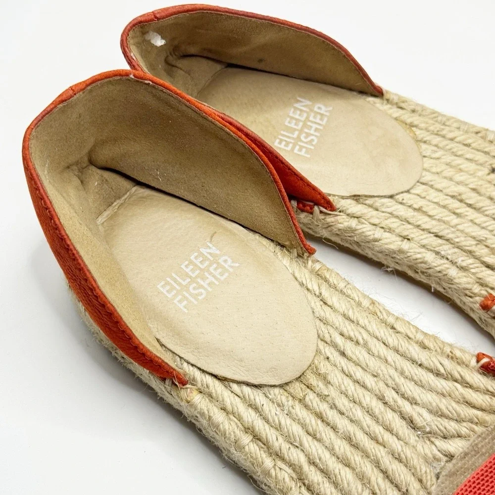Eileen Fisher minor marks